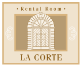 Logo La Corte